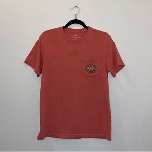 The Southern Shirt Co Melon Pink Draft Beer T Shirt Men’s Small